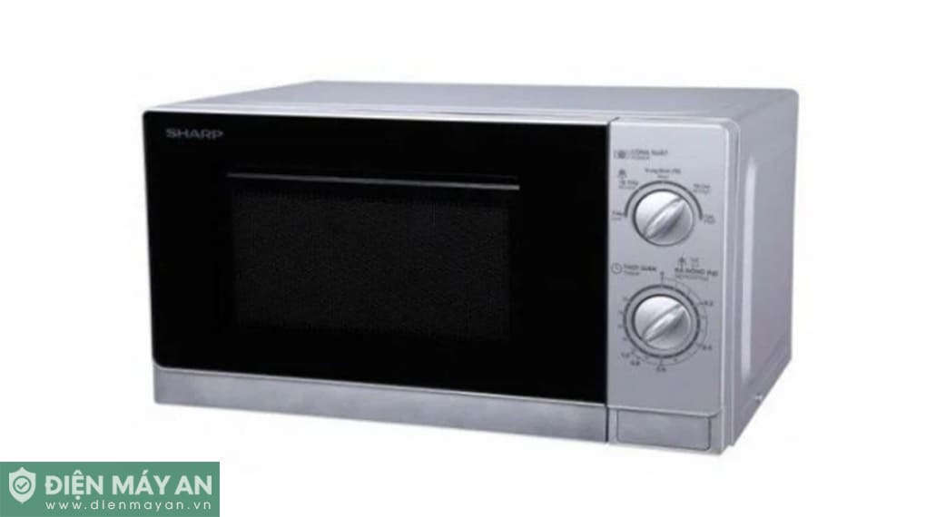 Lò vi sóng Sharp R-202VN-S (R202)